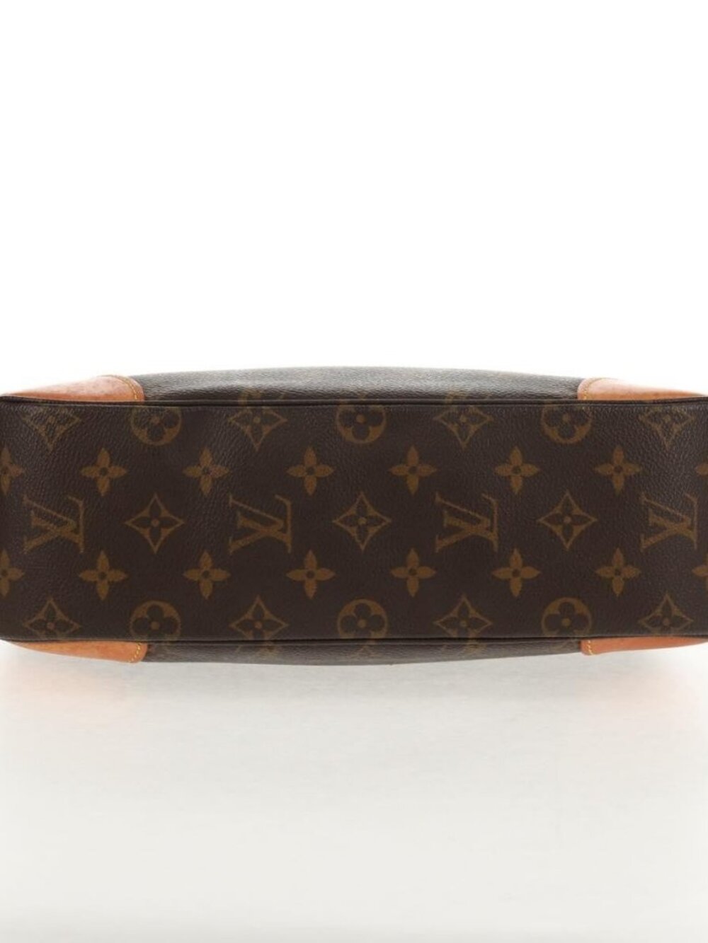 LOUIS VUITTON Monogram Boulogne 30 Shoulder Bag M51265 LV Auth am9239V - Picture 6 of 16